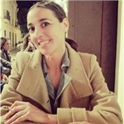 Profesora bilingüe con mucha experiencia, imparte clases de inglés a todos los niveles